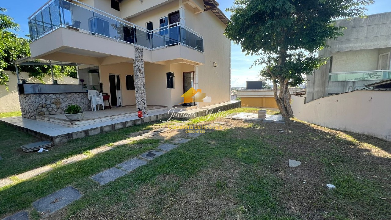 Casa à venda com 3 quartos, 149m² - Foto 6