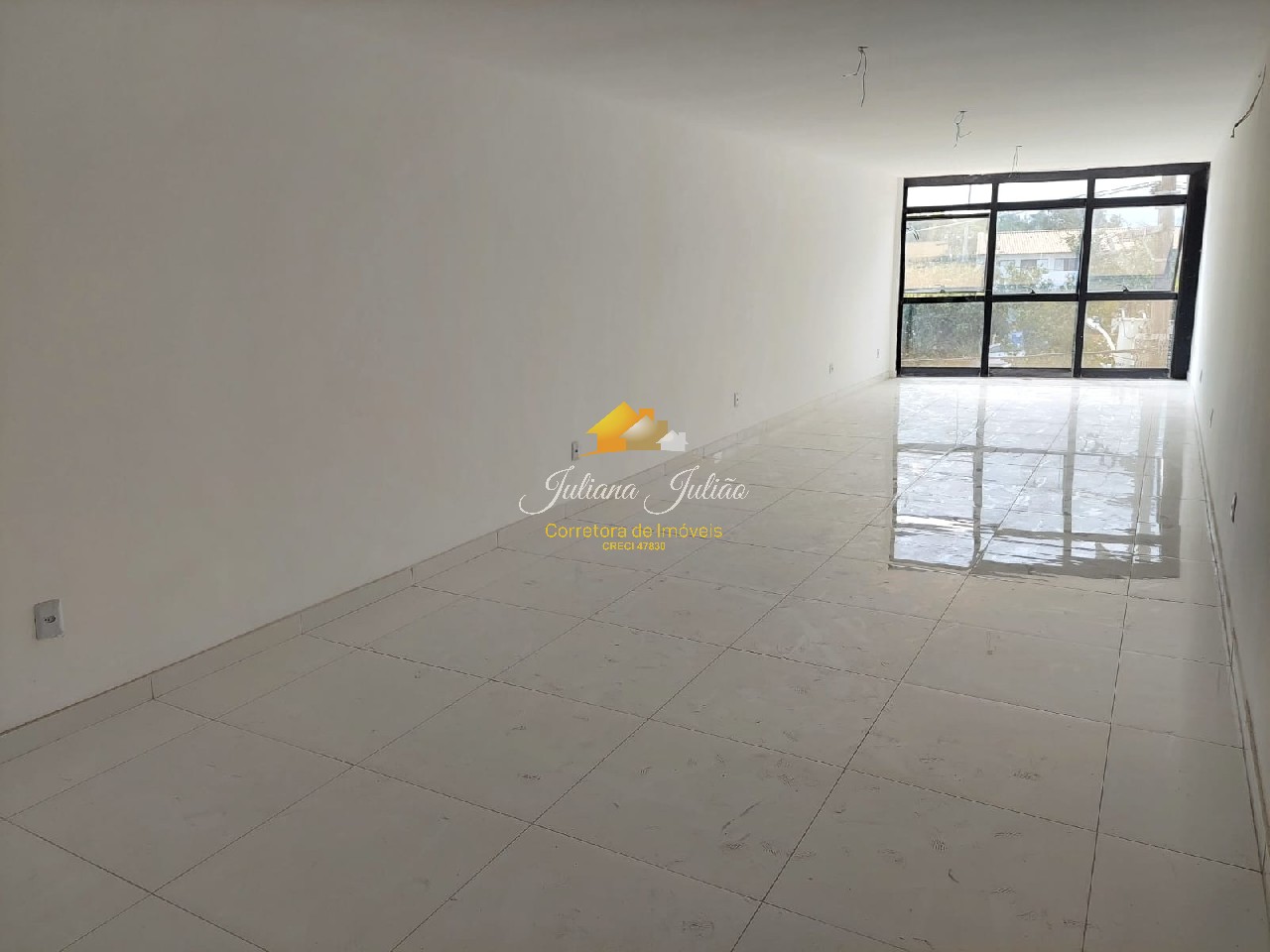 Conjunto Comercial-Sala para alugar, 22m² - Foto 5