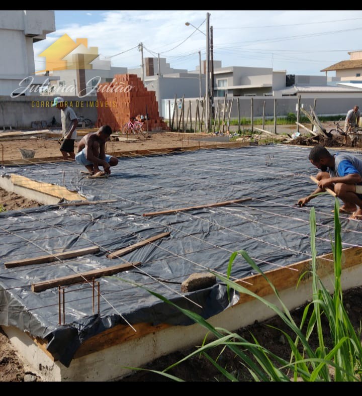Casa à venda com 3 quartos, 120m² - Foto 26