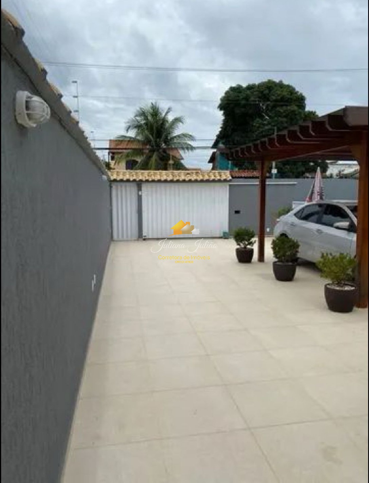 Casa à venda com 4 quartos, 320m² - Foto 4