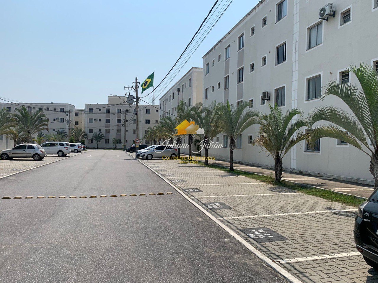 Apartamento para alugar com 2 quartos, 52m² - Foto 7