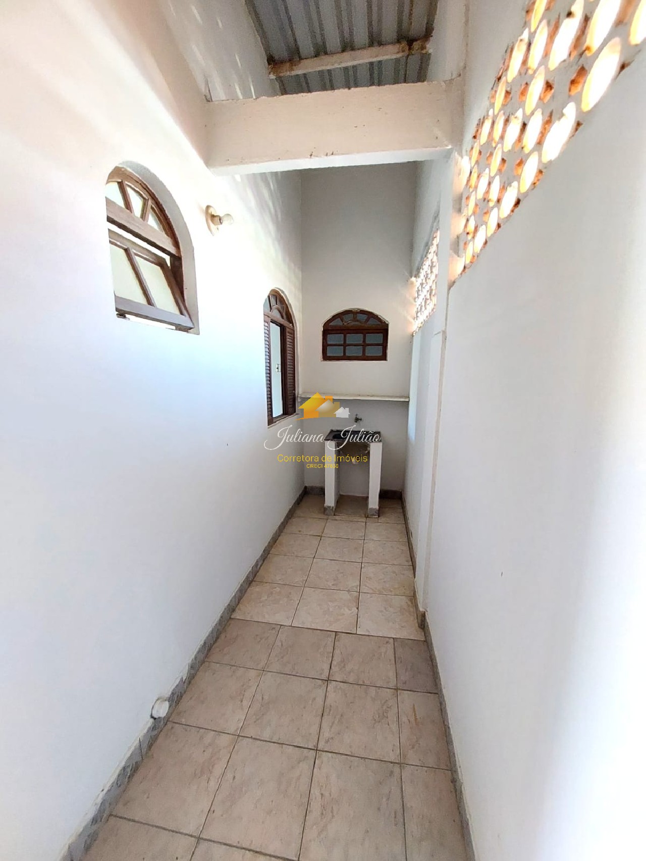 Apartamento, 1 quarto, 45 m² - Foto 3