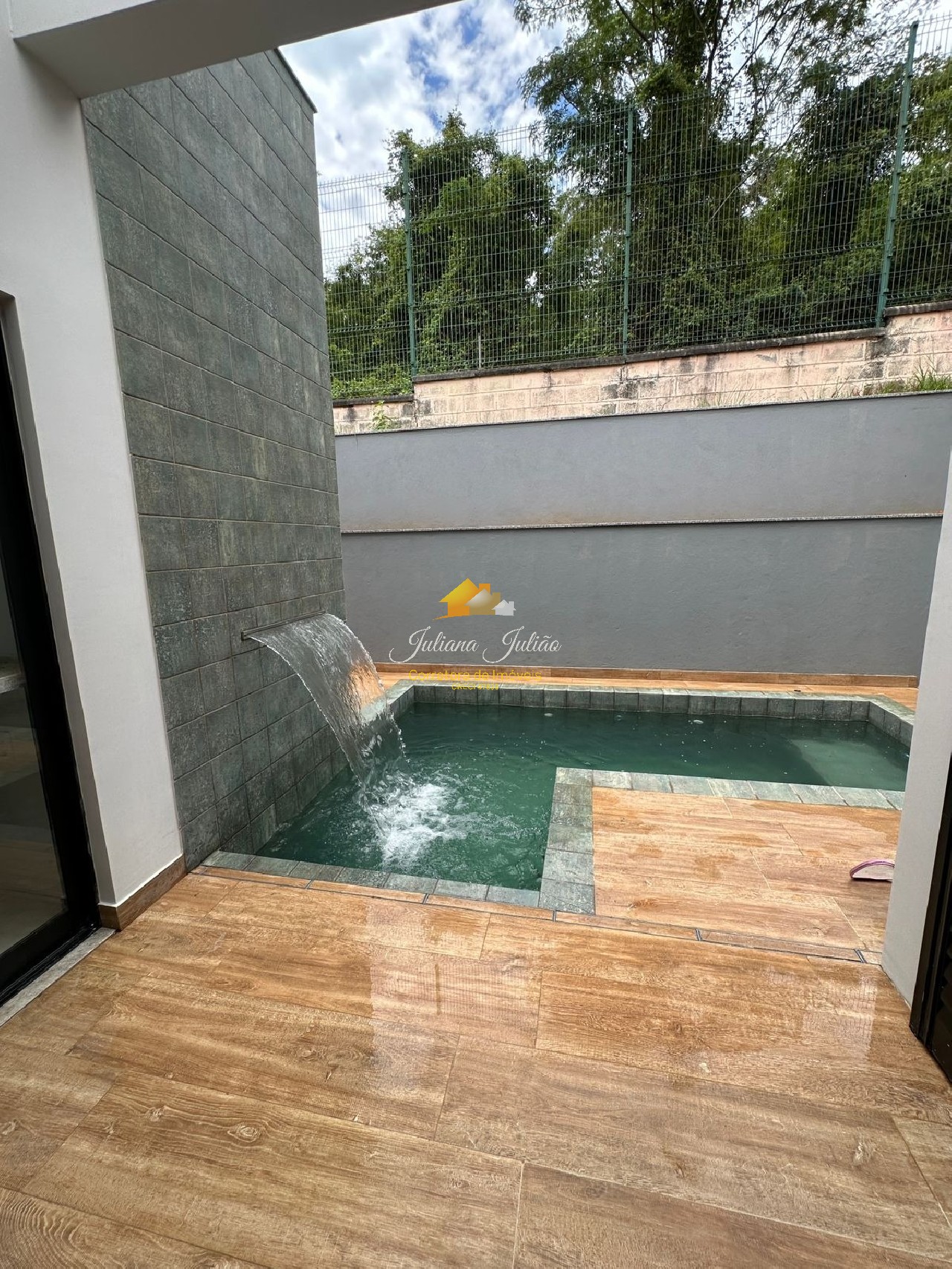 Casa à venda com 3 quartos, 184m² - Foto 7