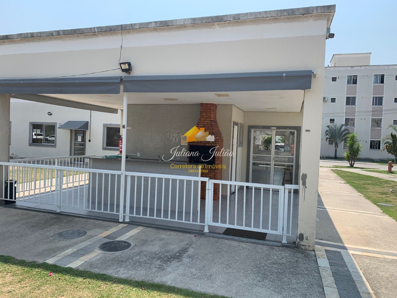 Apartamento para alugar com 2 quartos, 52m² - Foto 5