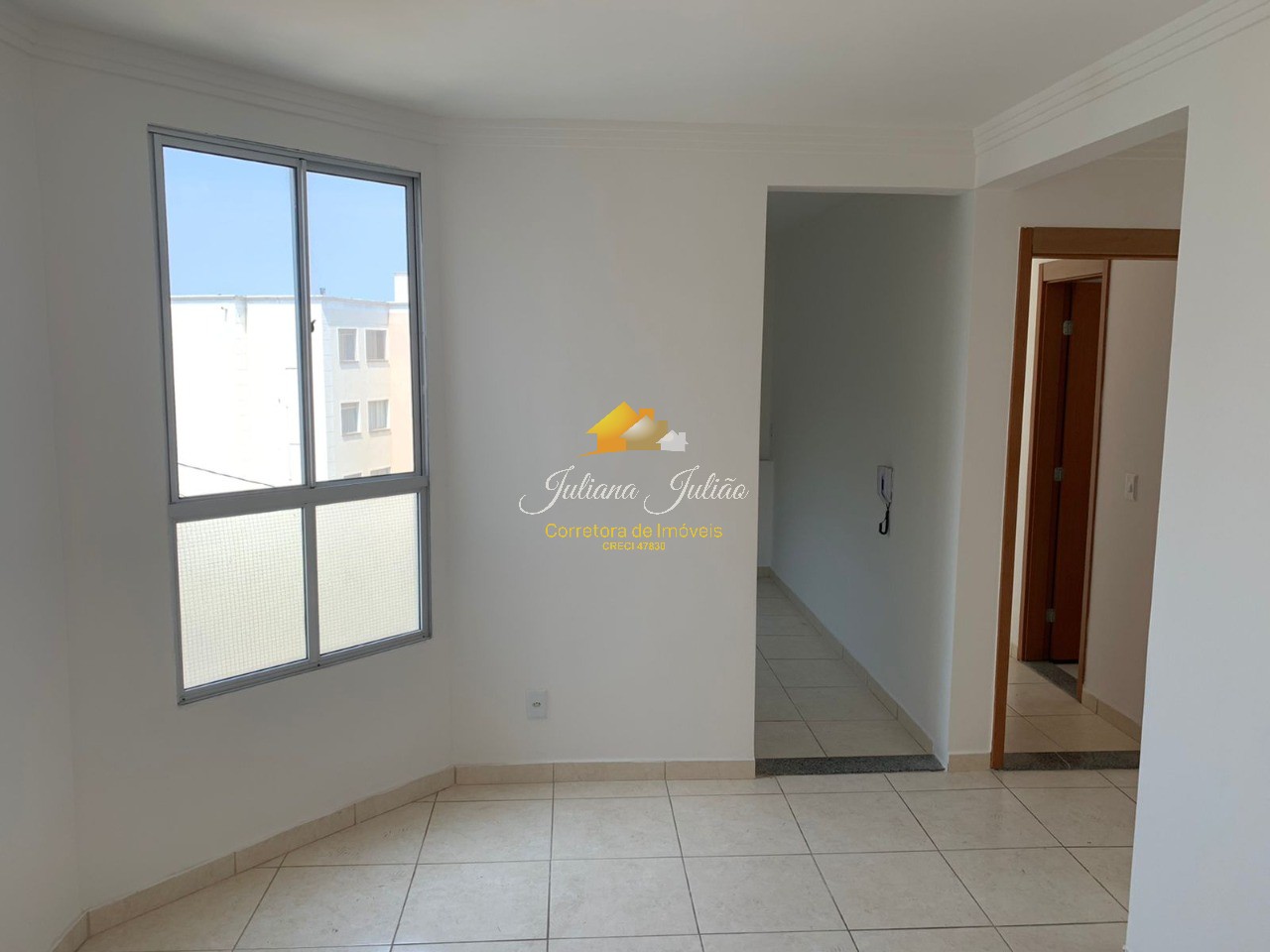 Apartamento para alugar com 2 quartos, 52m² - Foto 8