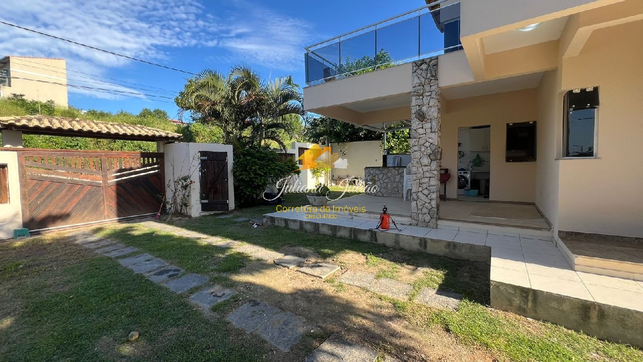 Casa à venda com 3 quartos, 149m² - Foto 7