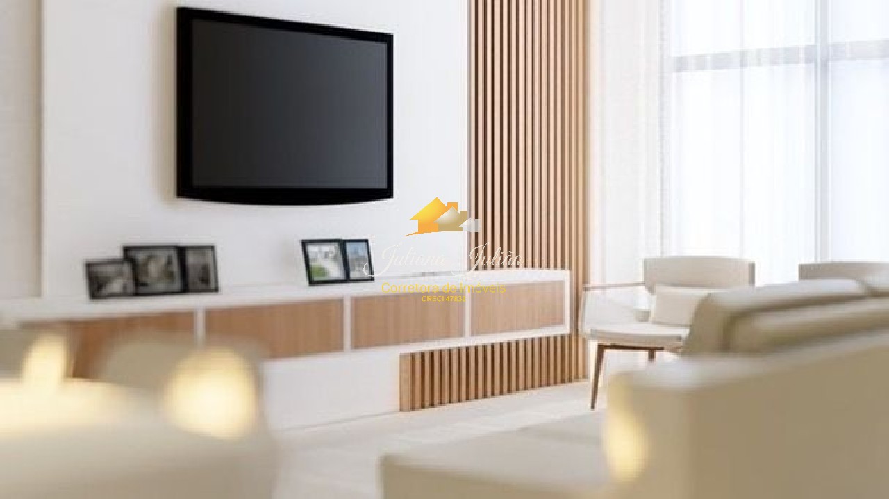 Casa à venda com 3 quartos, 165m² - Foto 3