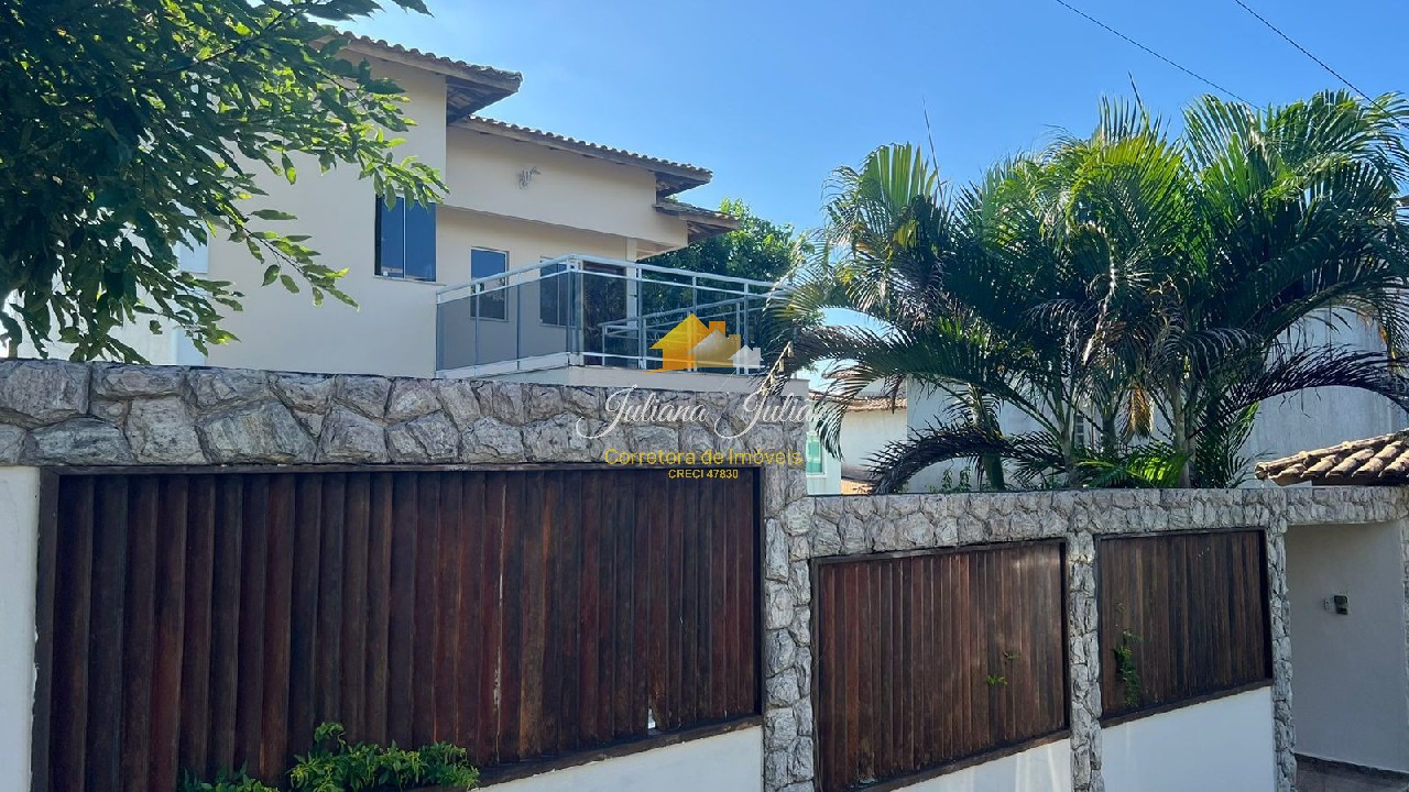 Casa à venda com 3 quartos, 149m² - Foto 4