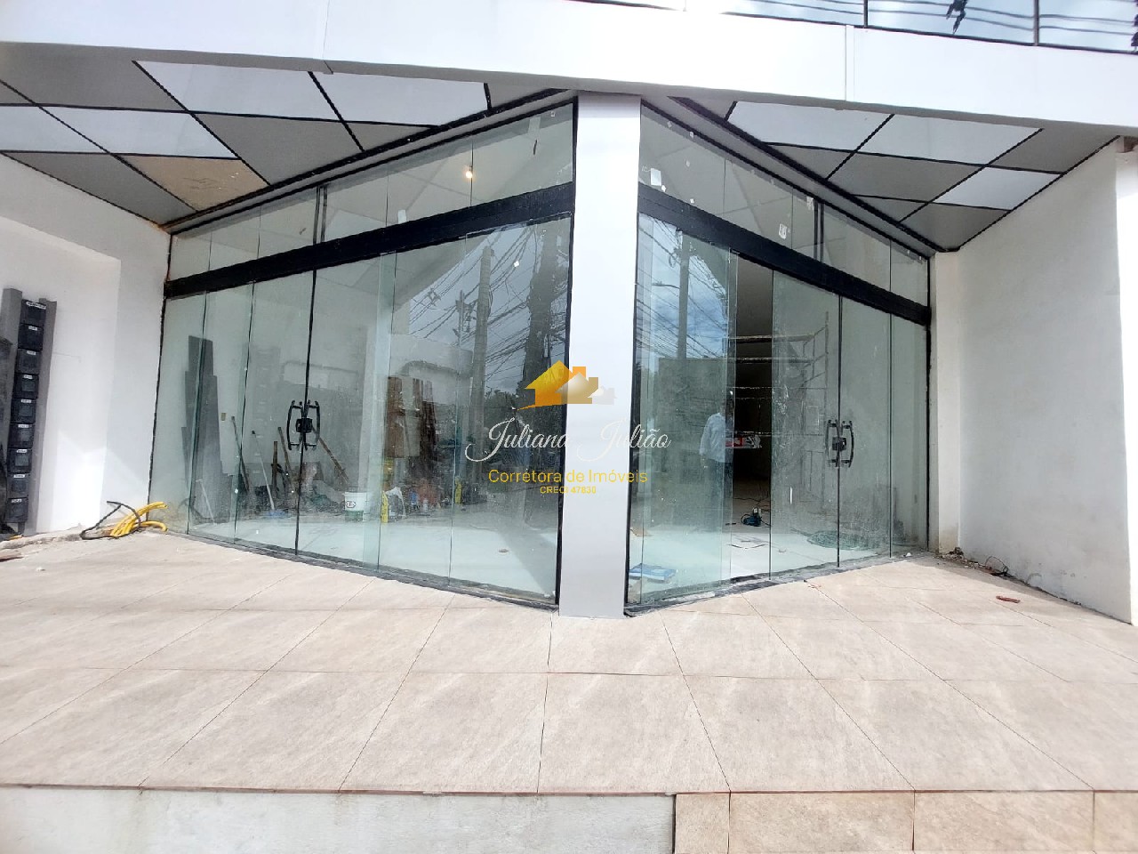 Loja-Salão à venda e aluguel, 240m² - Foto 6