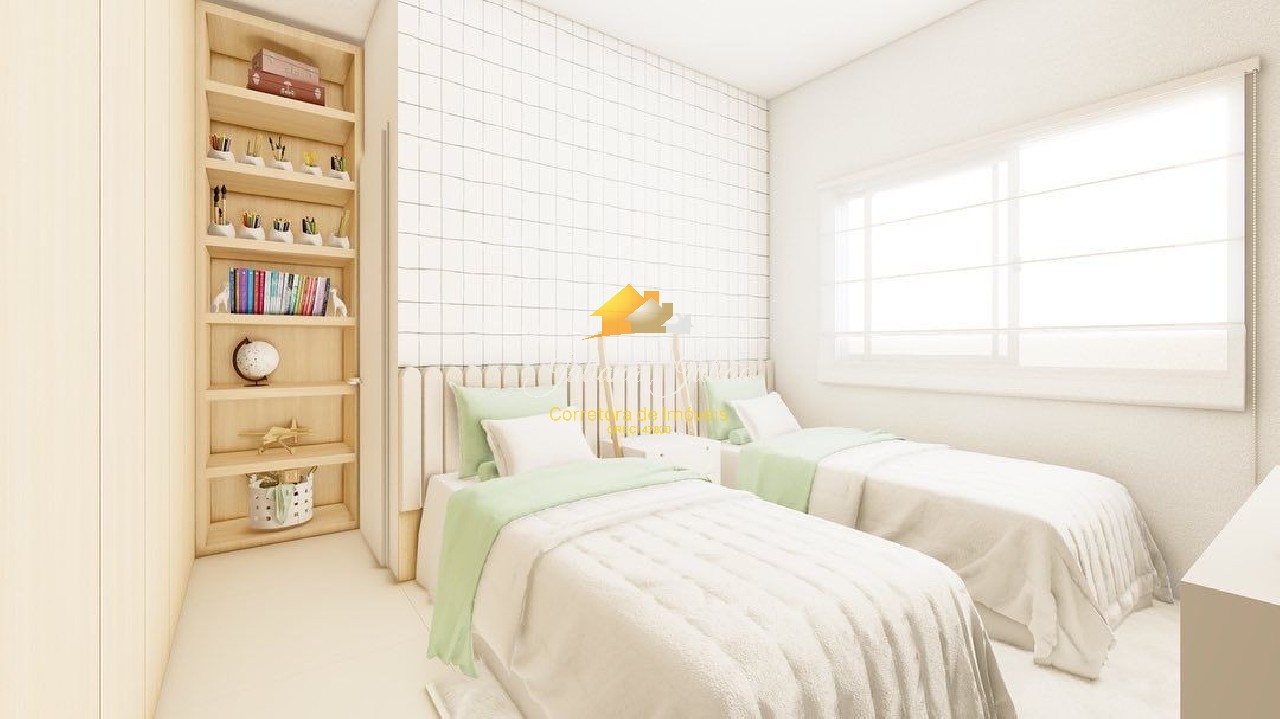 Casa à venda com 3 quartos, 165m² - Foto 9