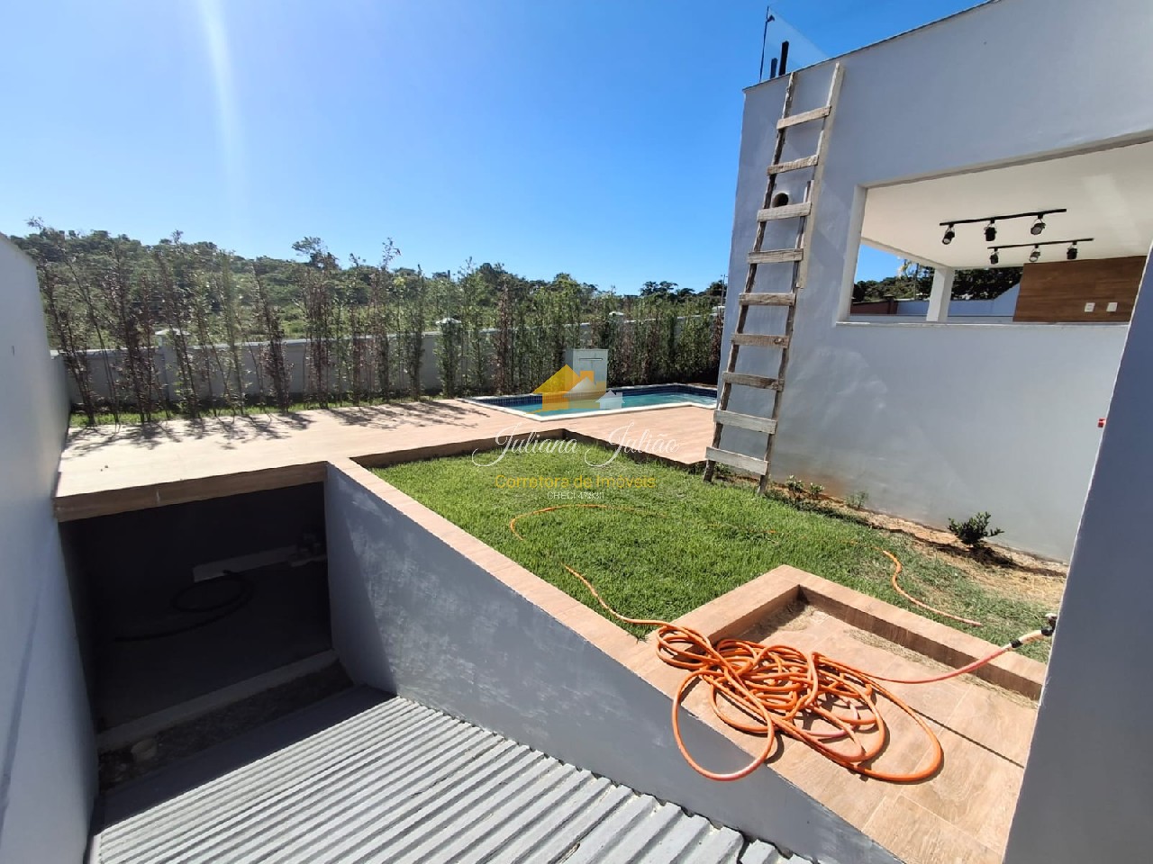 Casa à venda com 3 quartos, 233m² - Foto 29