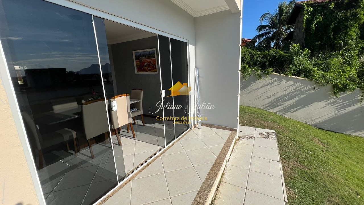 Casa à venda com 3 quartos, 149m² - Foto 22