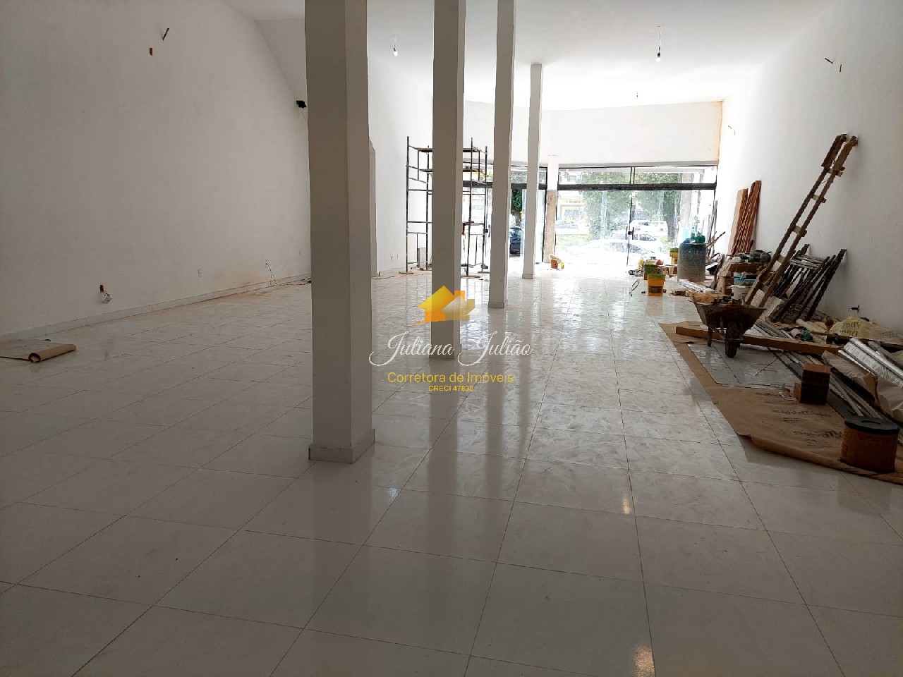 Loja-Salão à venda e aluguel, 240m² - Foto 3