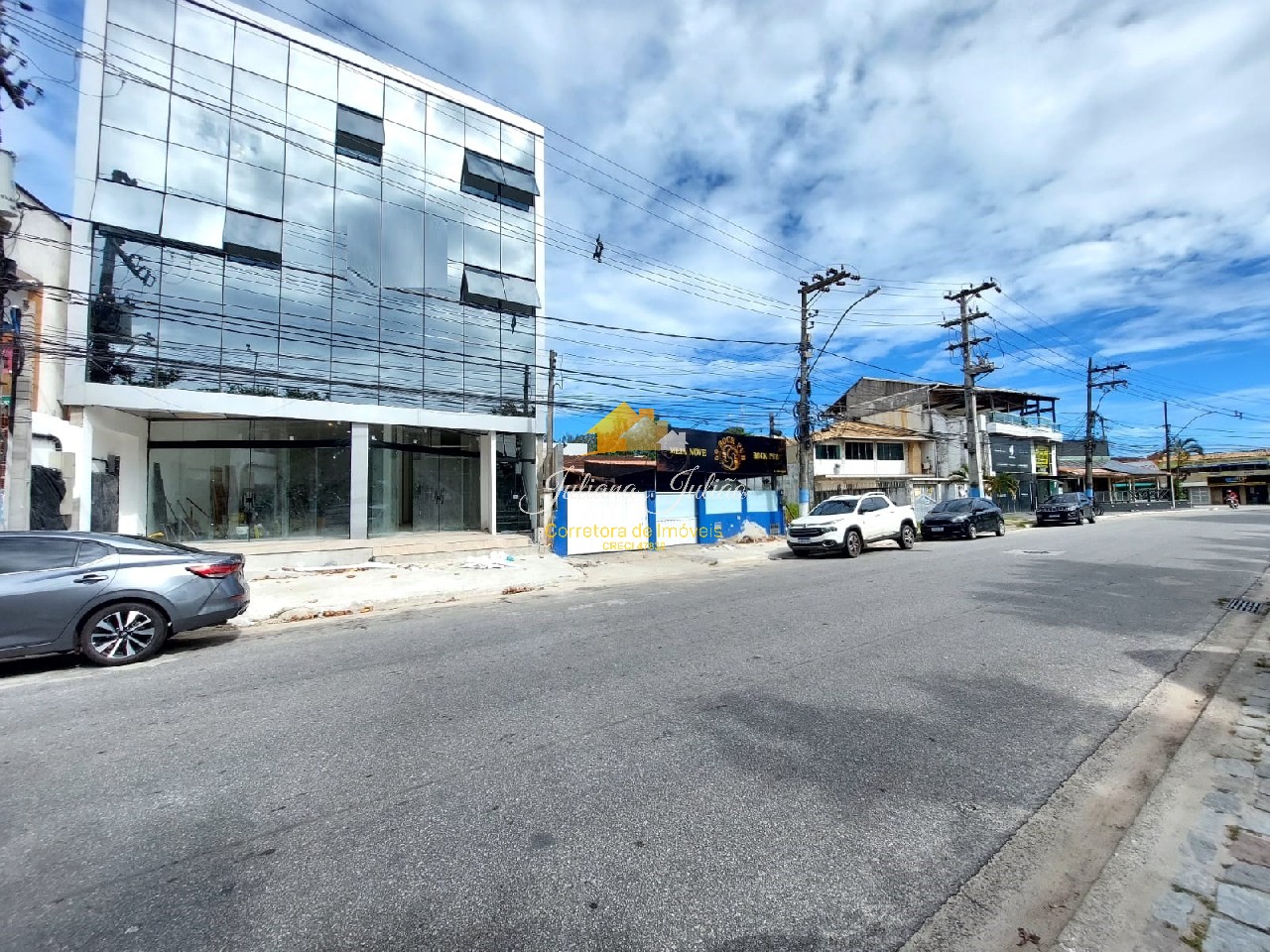 Conjunto Comercial-Sala para alugar, 22m² - Foto 13