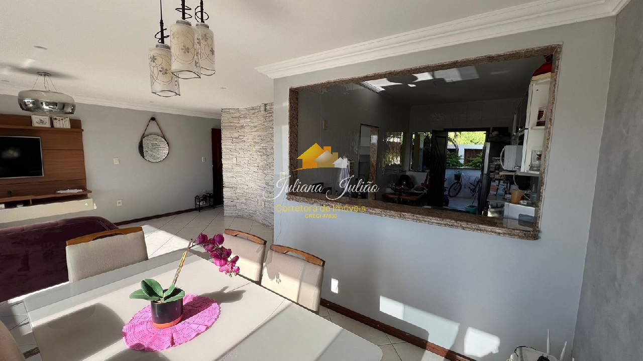 Casa à venda com 3 quartos, 149m² - Foto 20