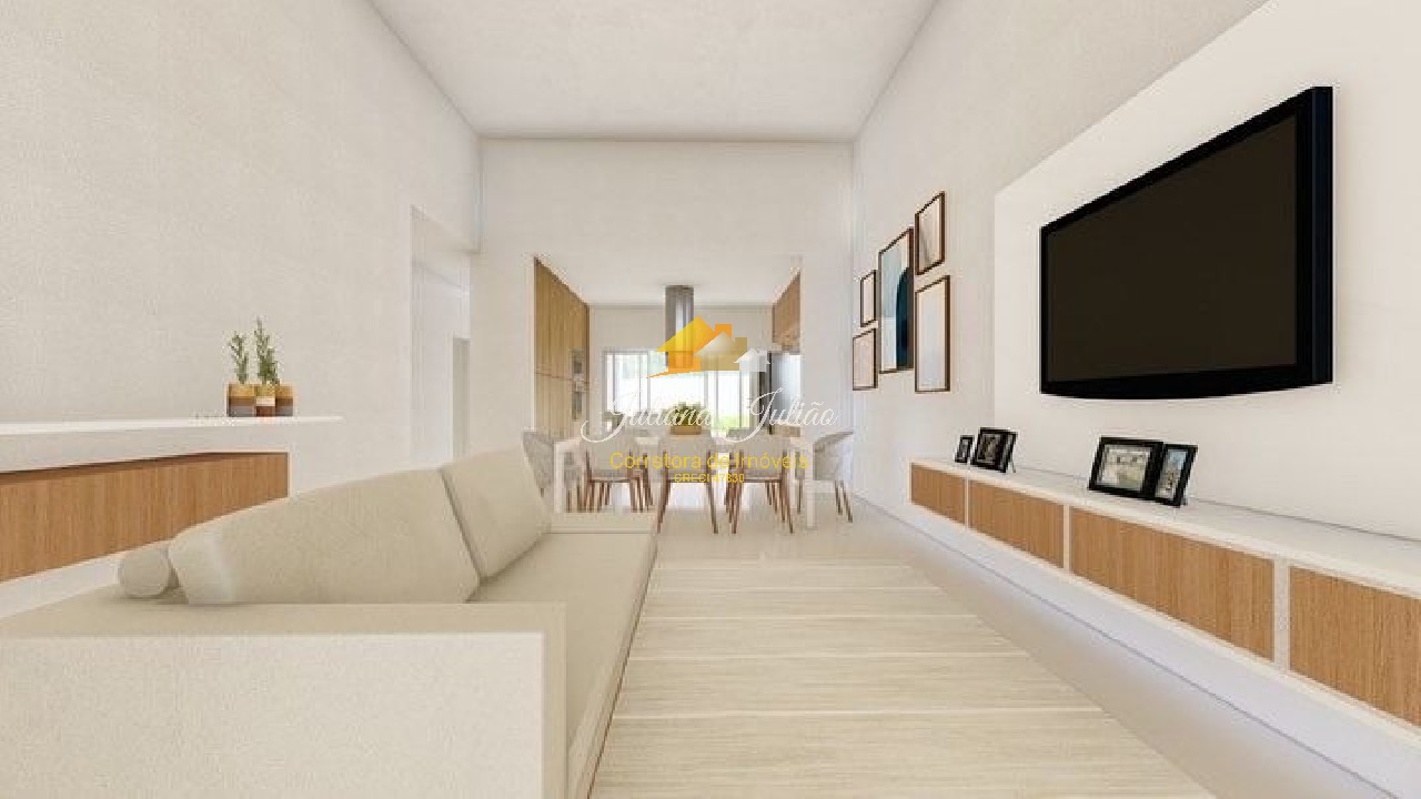 Casa à venda com 3 quartos, 165m² - Foto 4