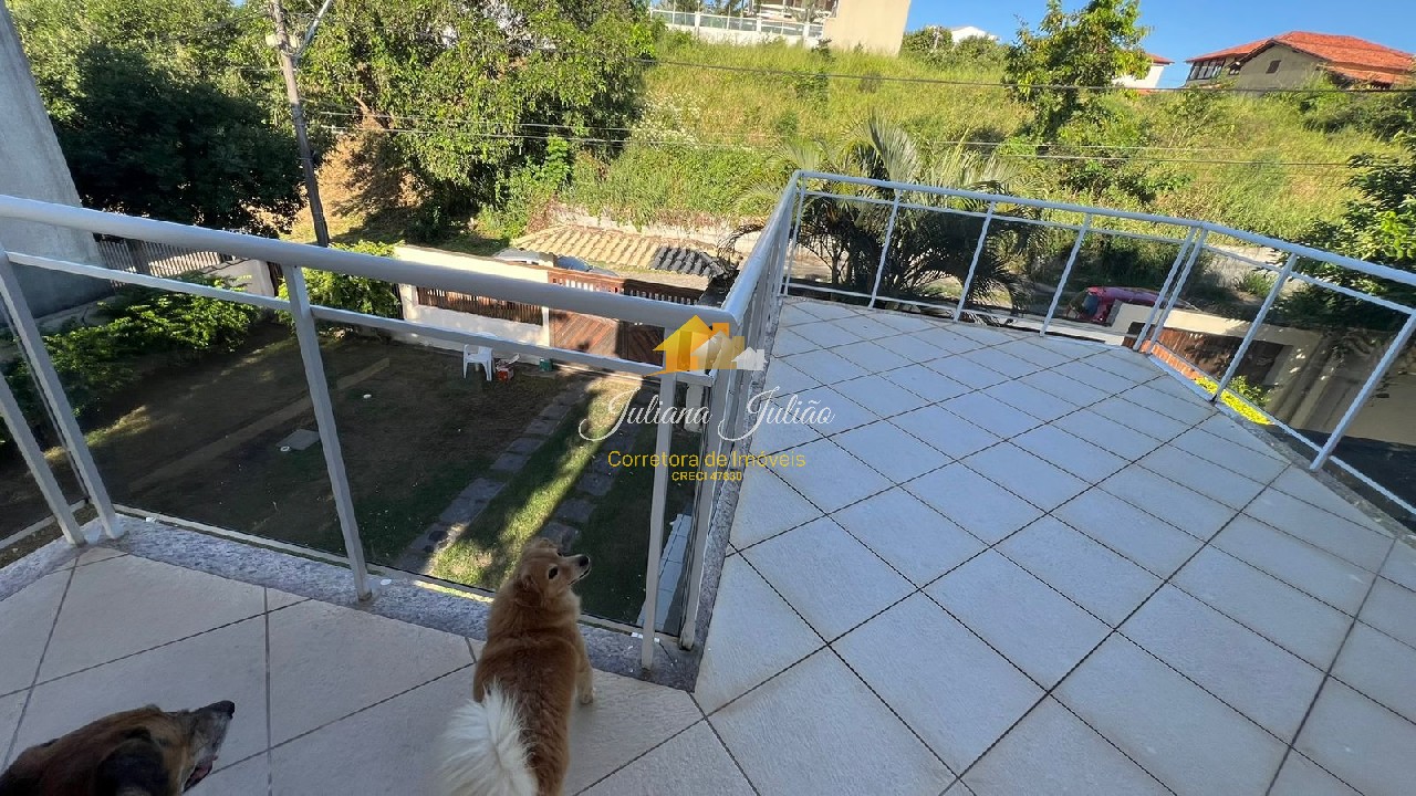 Casa à venda com 3 quartos, 149m² - Foto 41