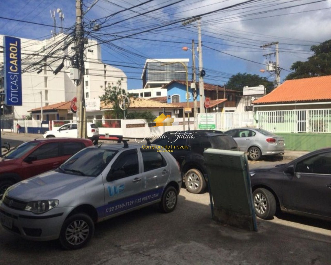 Loja-Salão para alugar, 32m² - Foto 4