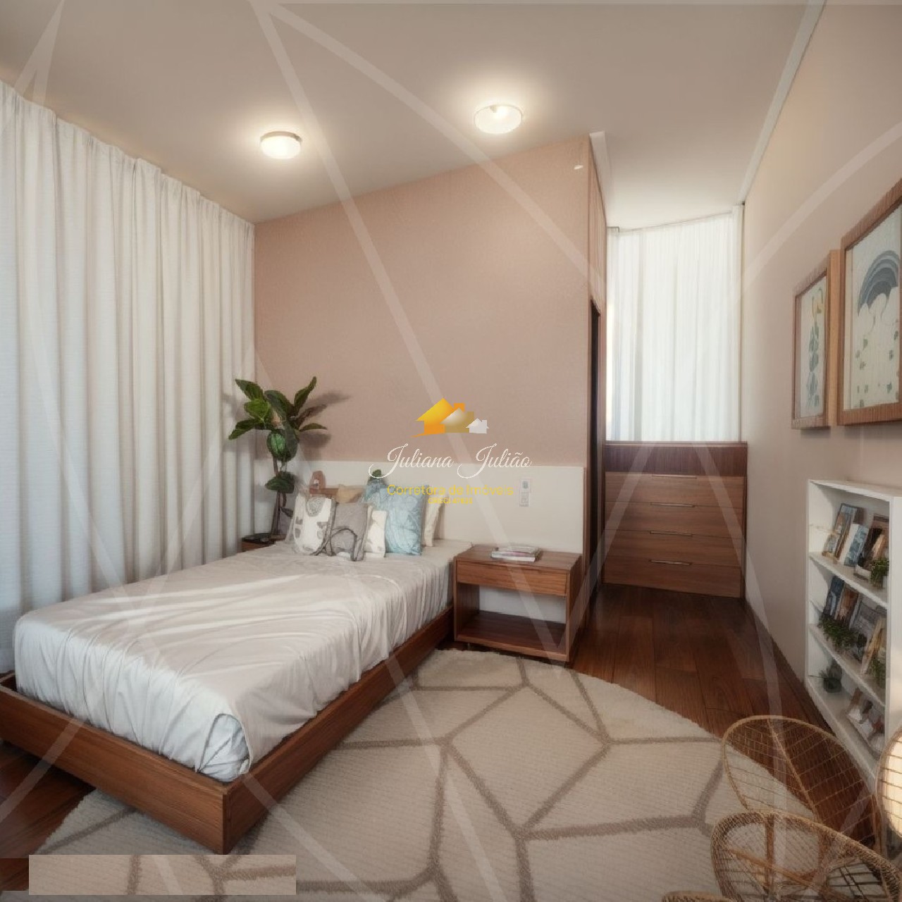 Casa à venda com 3 quartos, 117m² - Foto 9