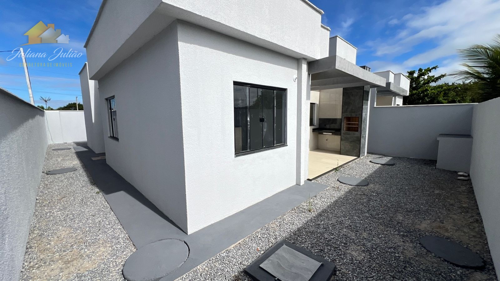 Casa à venda com 3 quartos, 120m² - Foto 14