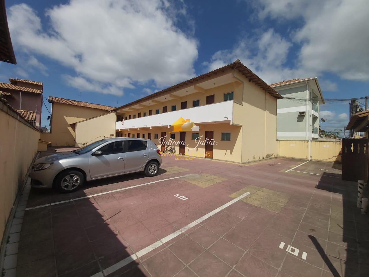 Kitnet-Studio, 26 m² - Foto 1