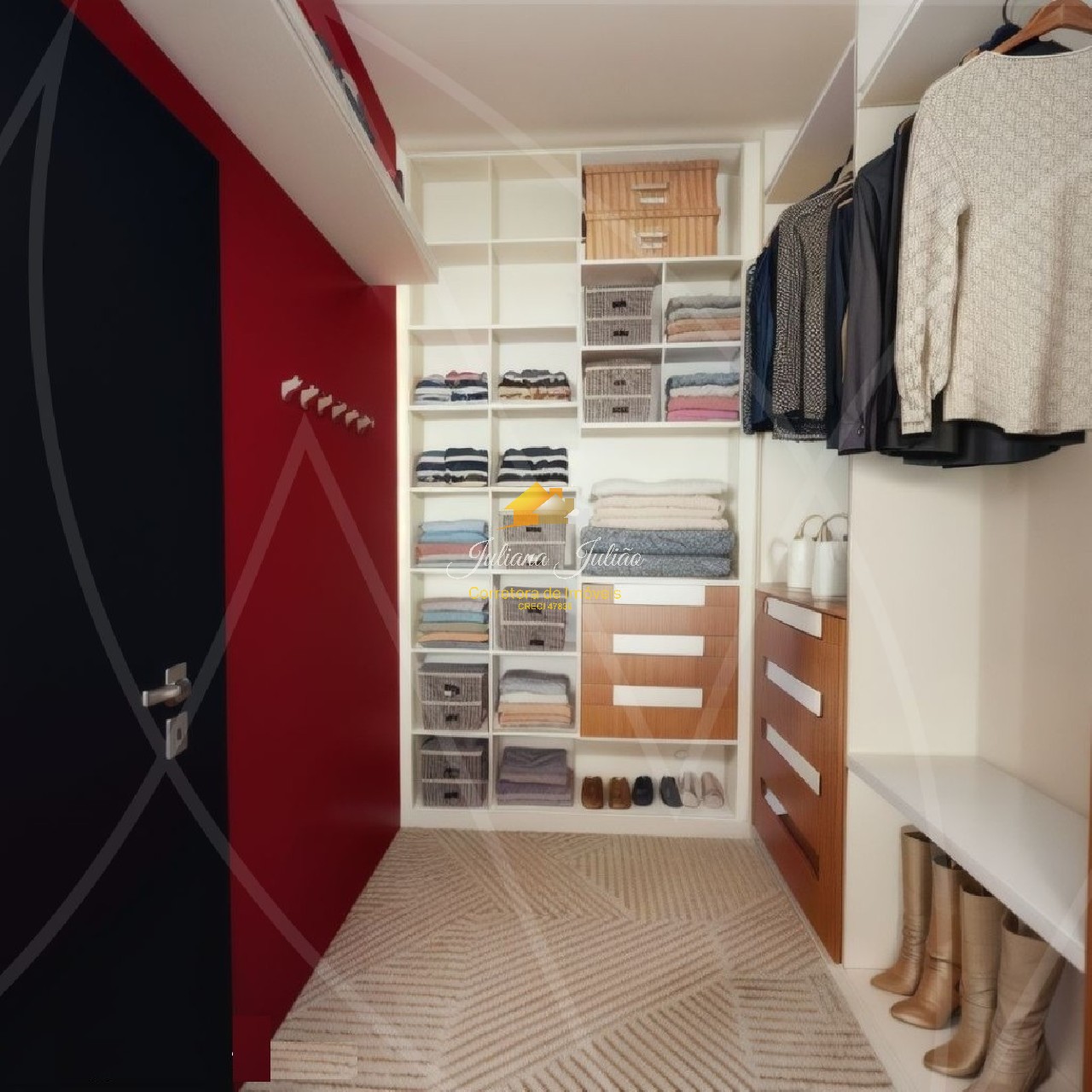 Casa à venda com 3 quartos, 117m² - Foto 6