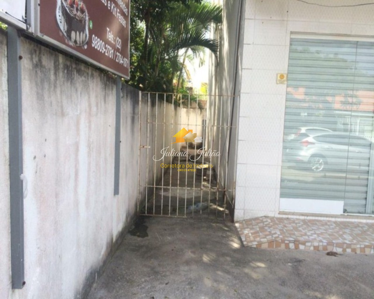 Loja-Salão para alugar, 32m² - Foto 6