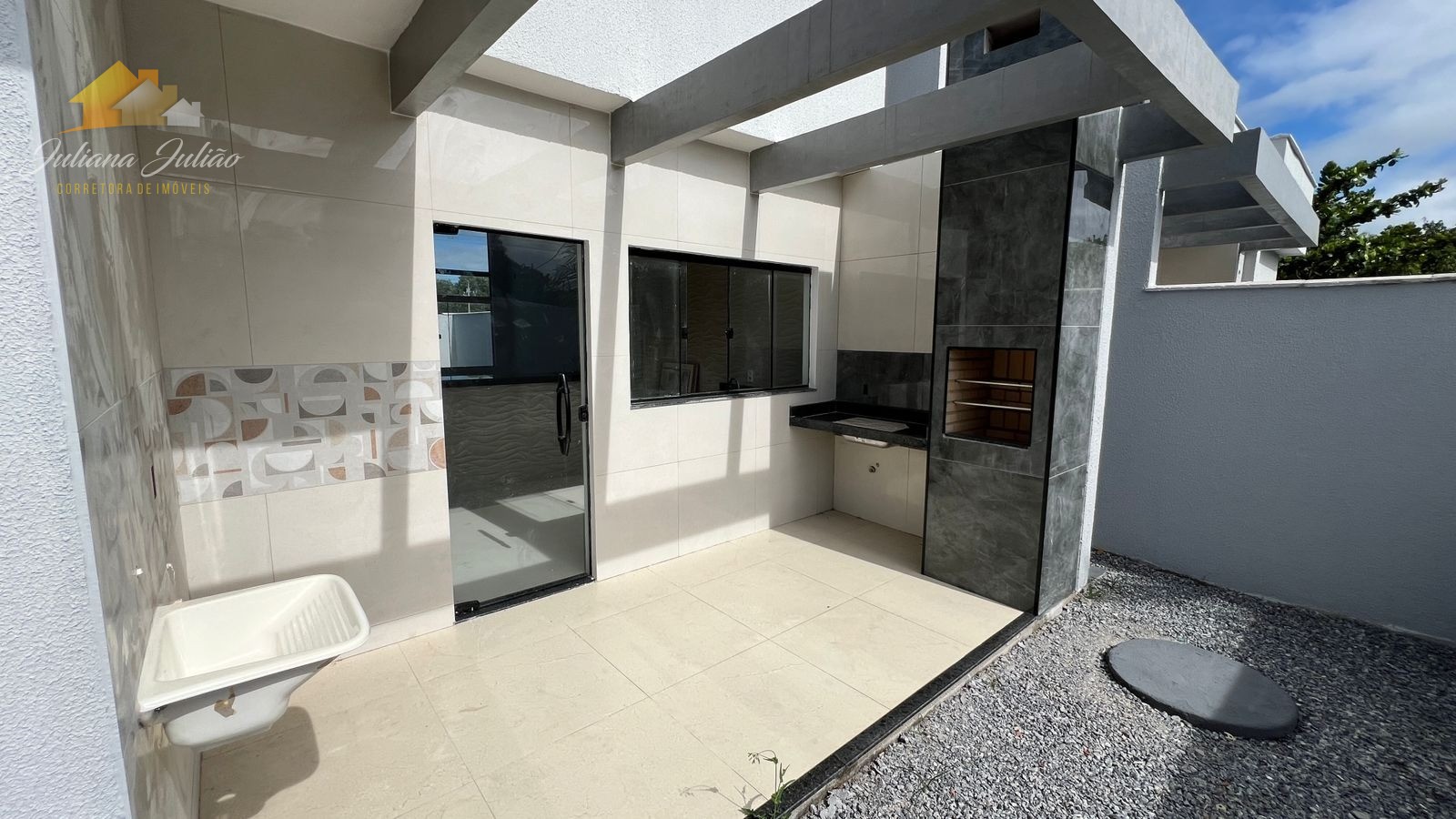 Casa à venda com 3 quartos, 120m² - Foto 13