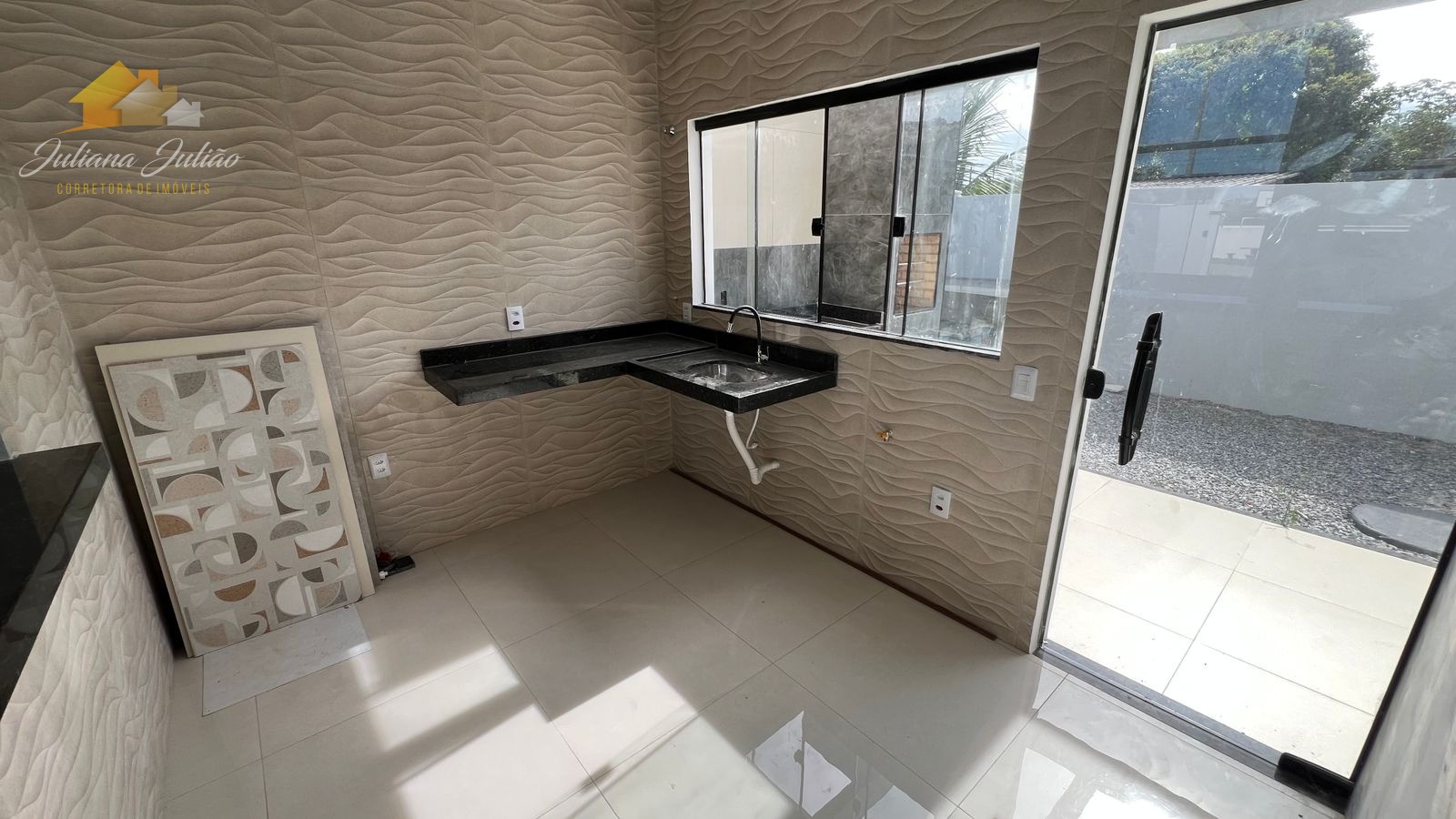Casa à venda com 3 quartos, 120m² - Foto 9