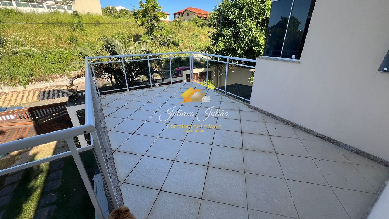 Casa à venda com 3 quartos, 149m² - Foto 40
