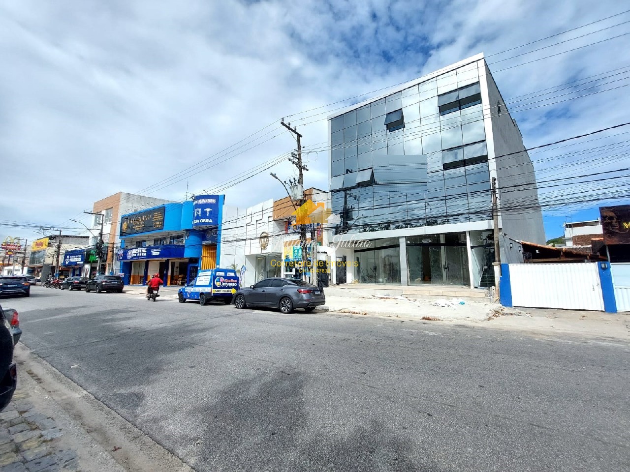 Conjunto Comercial-Sala para alugar, 22m² - Foto 11