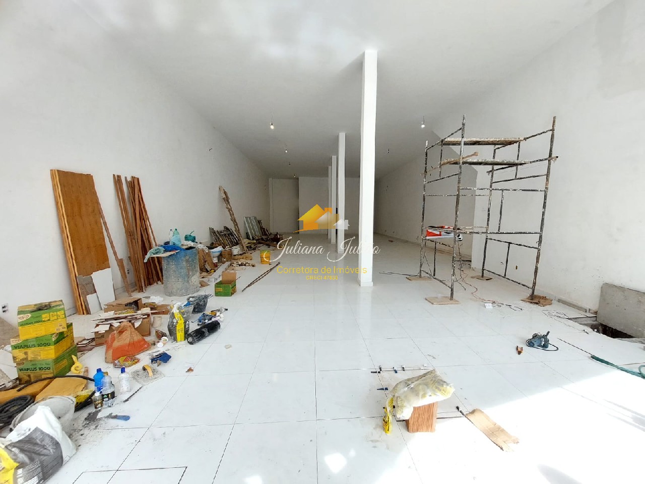 Loja-Salão à venda e aluguel, 240m² - Foto 9