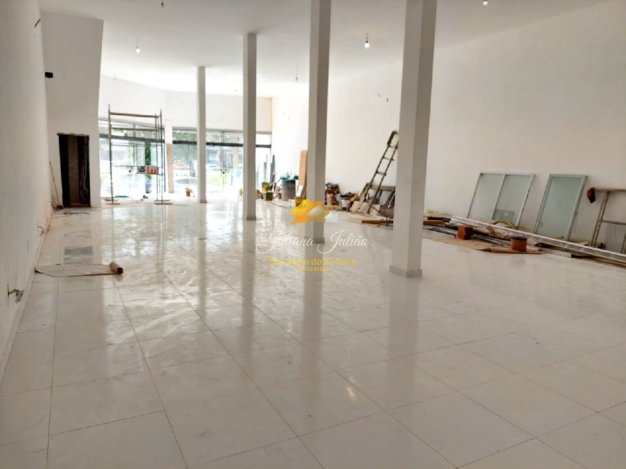 Loja-Salão à venda e aluguel, 240m² - Foto 7