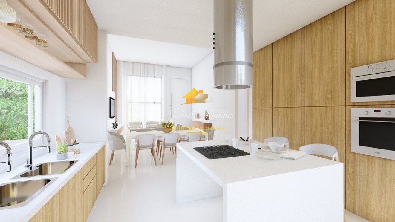 Casa à venda com 3 quartos, 165m² - Foto 5
