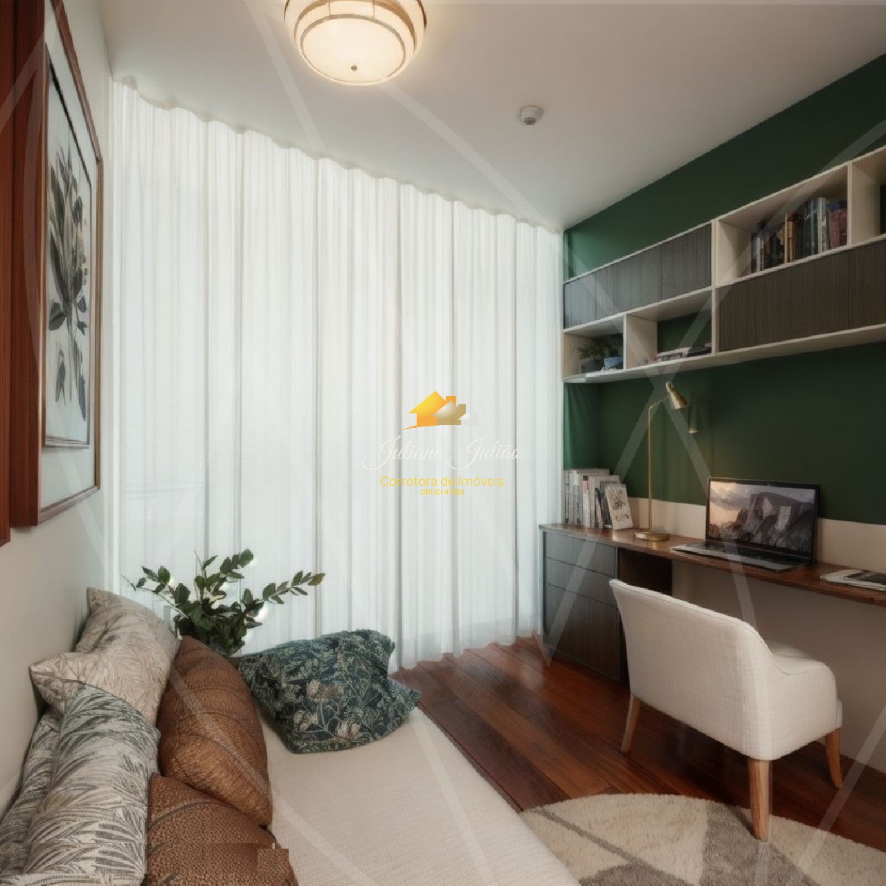 Casa à venda com 3 quartos, 117m² - Foto 8