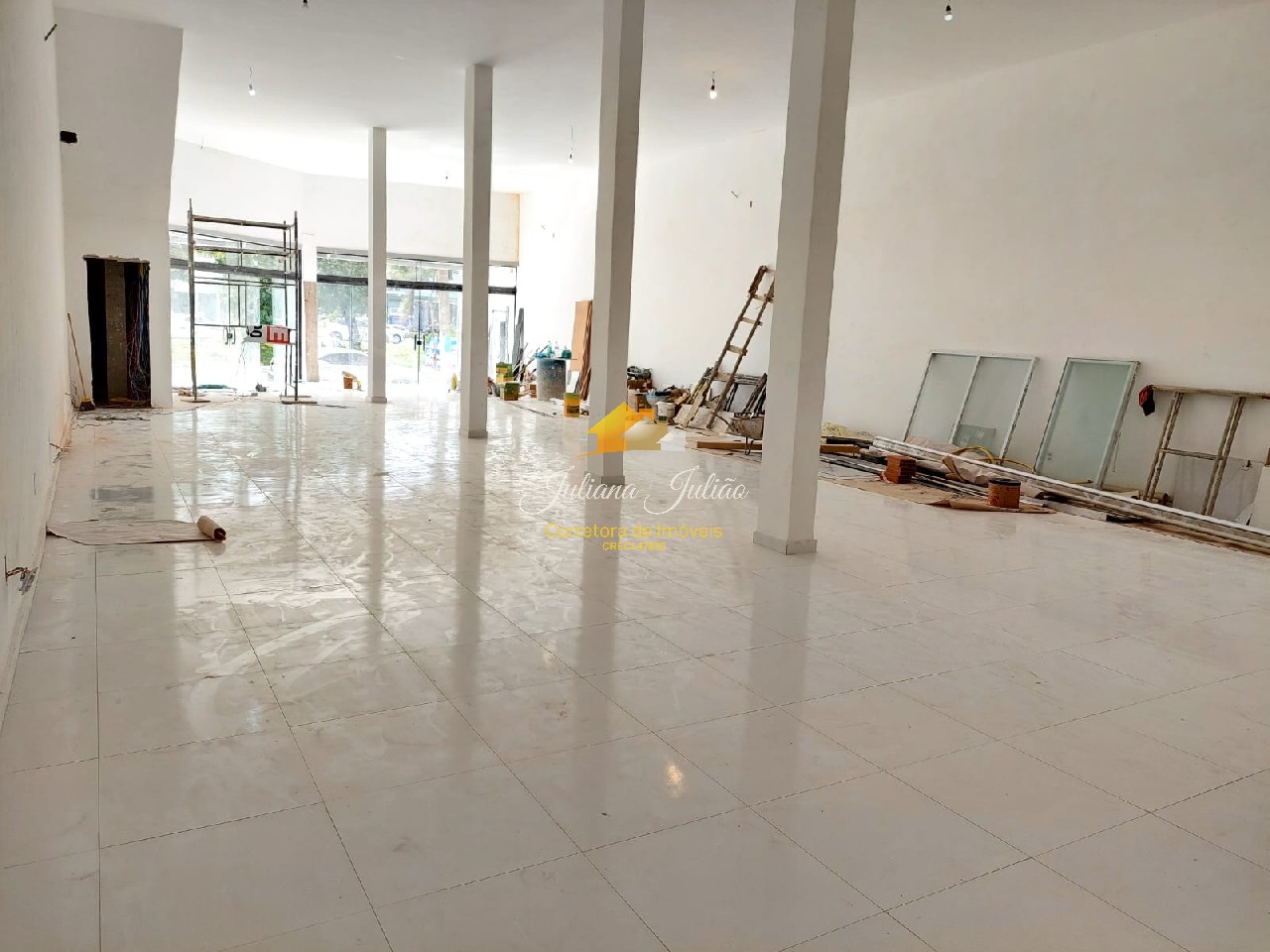 Loja-Salão à venda e aluguel, 240m² - Foto 5
