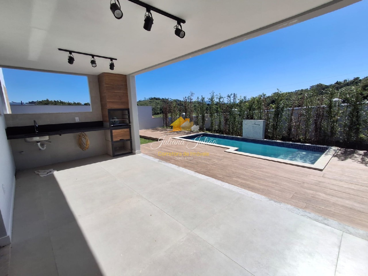 Casa à venda com 3 quartos, 233m² - Foto 23