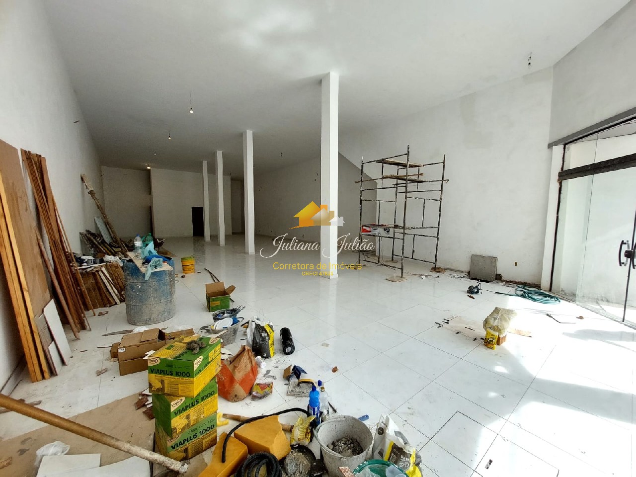 Loja-Salão à venda e aluguel, 240m² - Foto 8