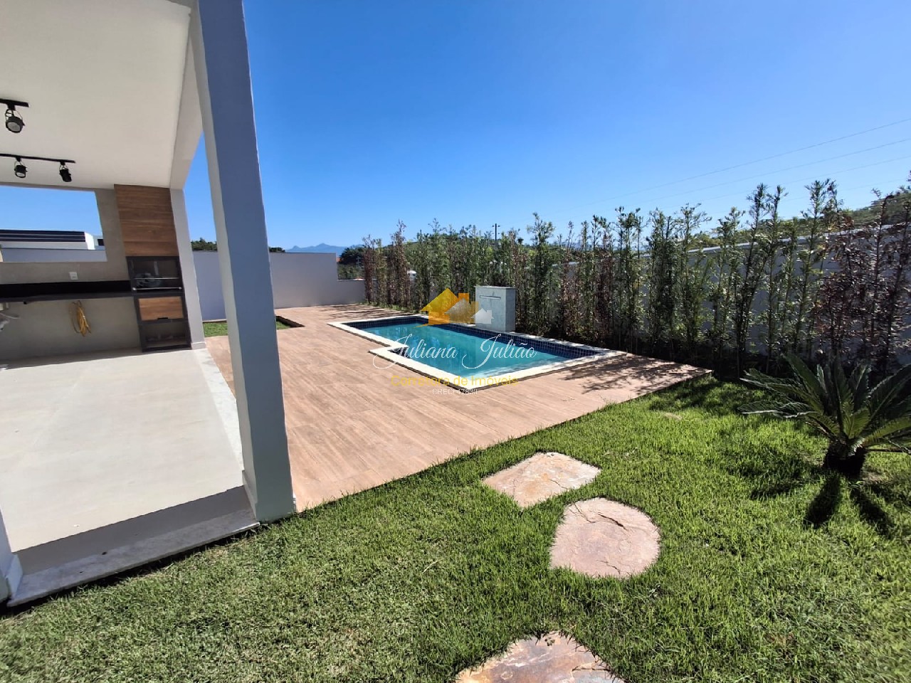 Casa à venda com 3 quartos, 233m² - Foto 34