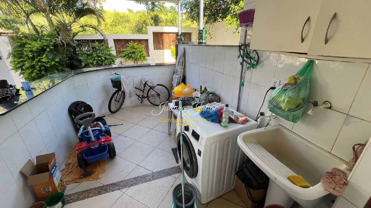 Casa à venda com 3 quartos, 149m² - Foto 27