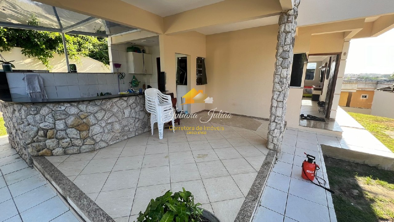 Casa à venda com 3 quartos, 149m² - Foto 15