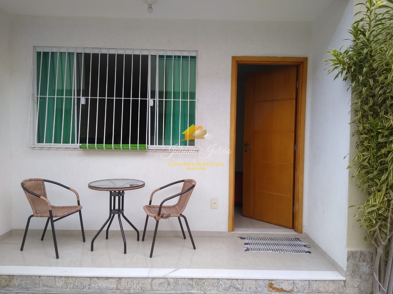 Casa, 4 quartos, 137 m² - Foto 4