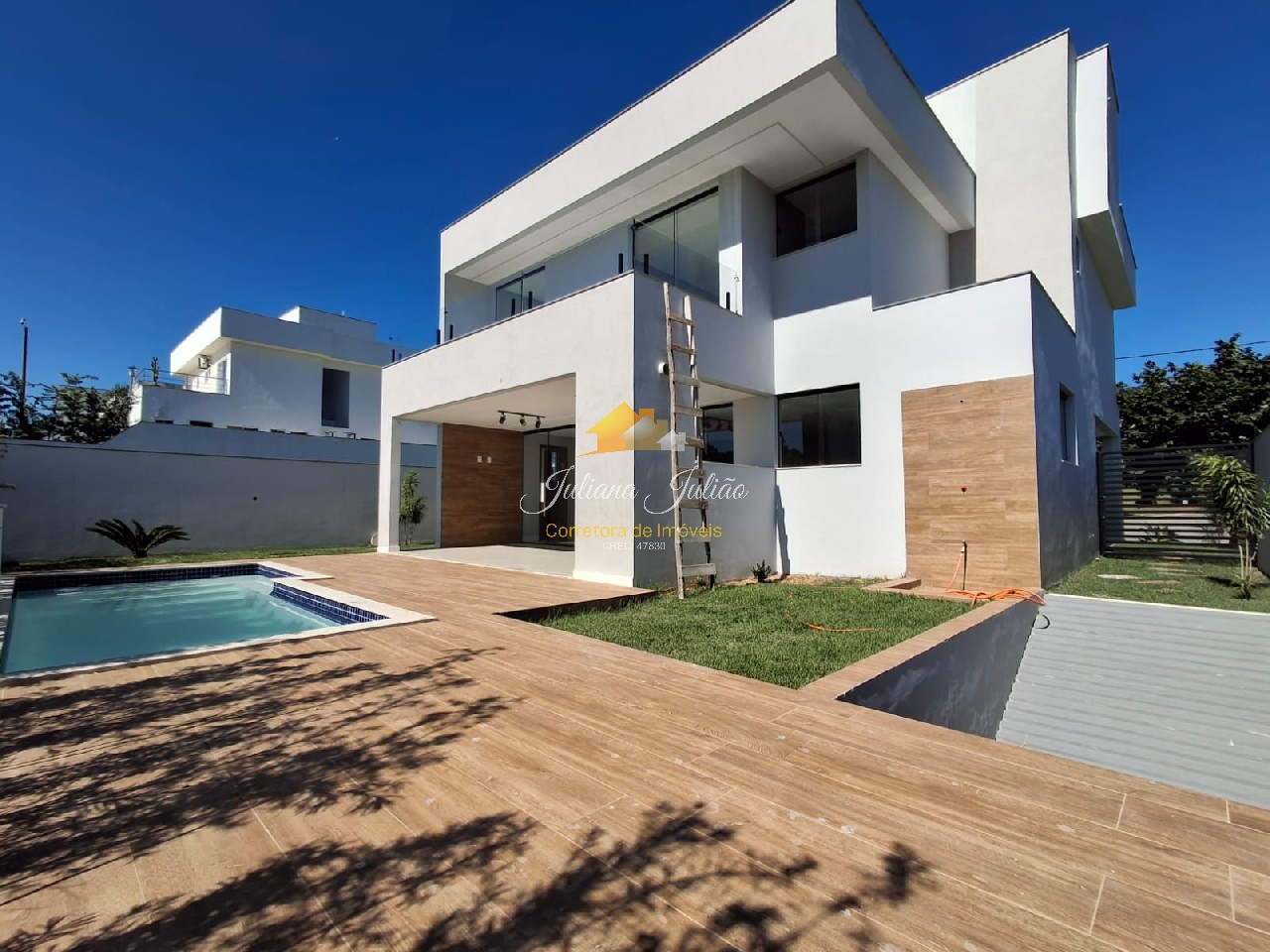 Casa à venda com 3 quartos, 233m² - Foto 26