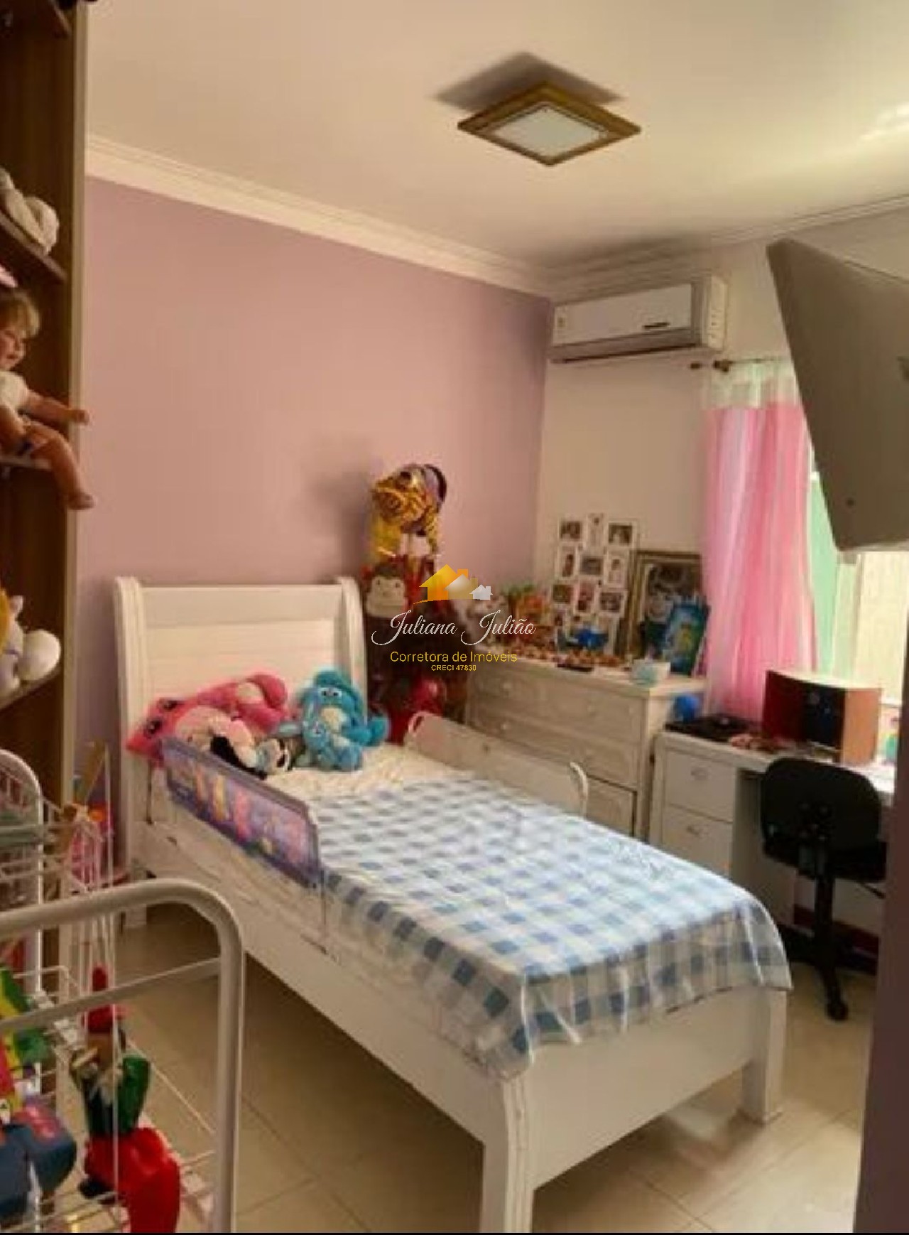 Casa à venda com 4 quartos, 320m² - Foto 13