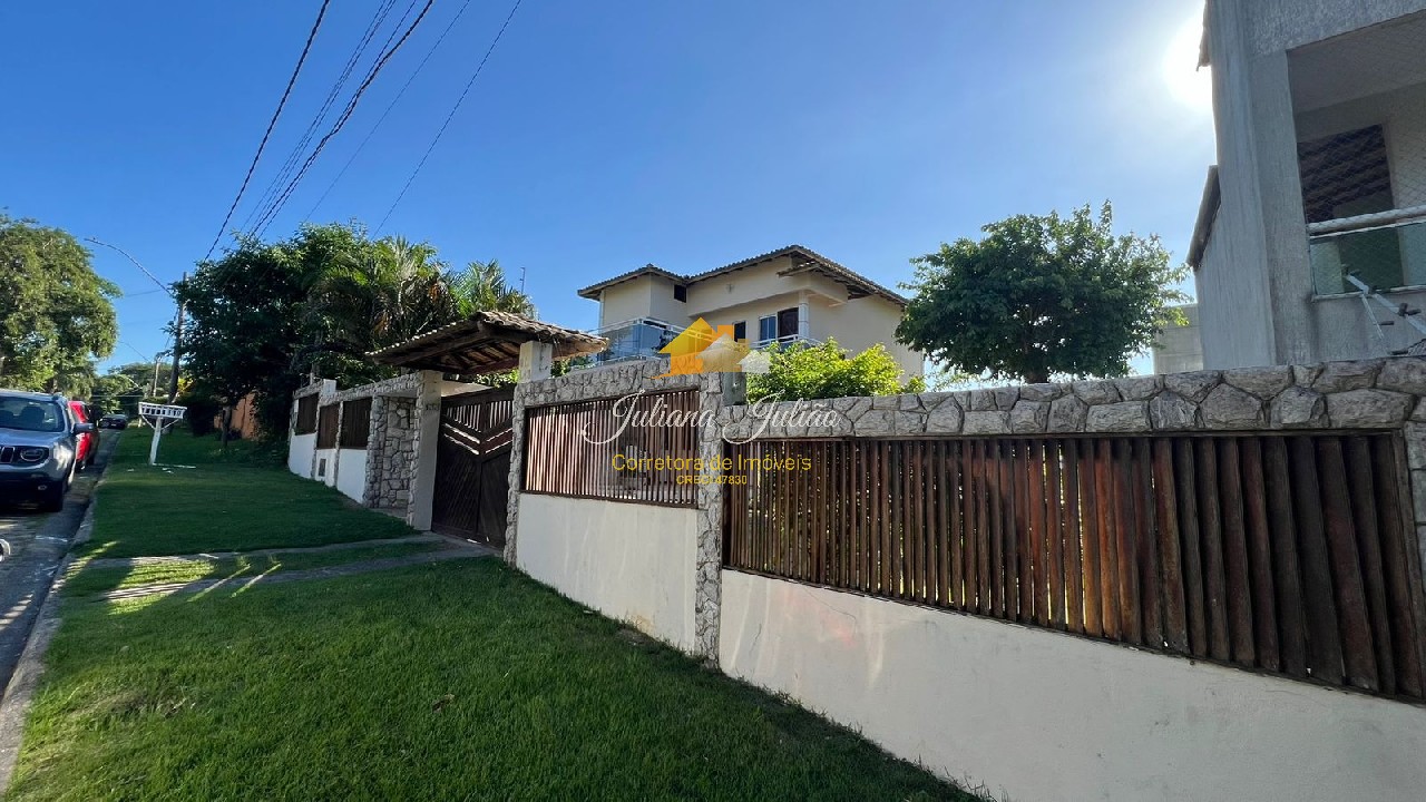 Casa à venda com 3 quartos, 149m² - Foto 2
