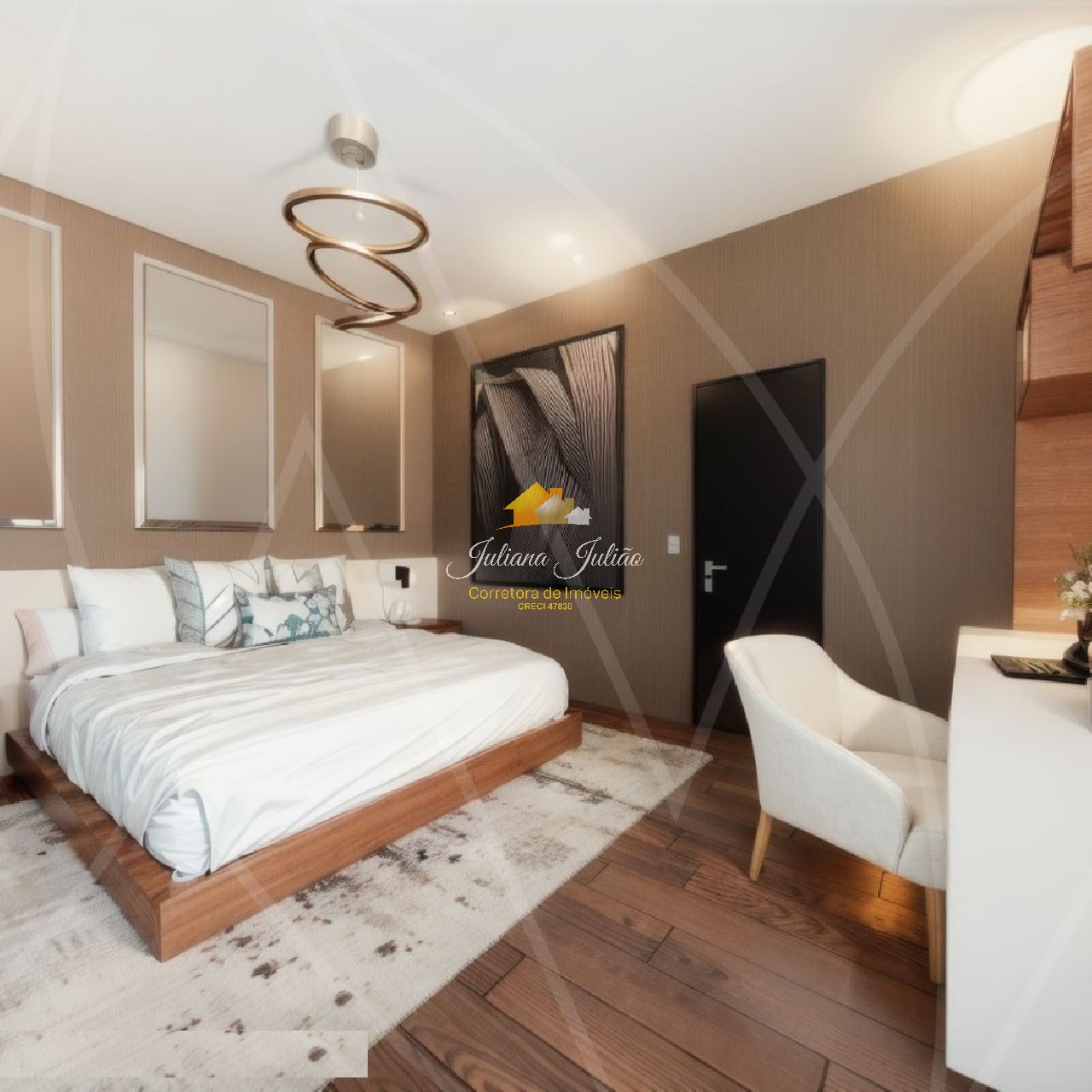 Casa à venda com 3 quartos, 117m² - Foto 5
