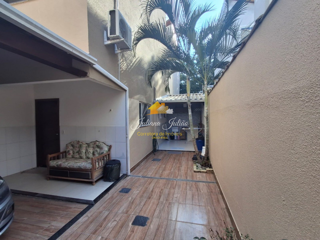 Casa à venda com 3 quartos, 150m² - Foto 15