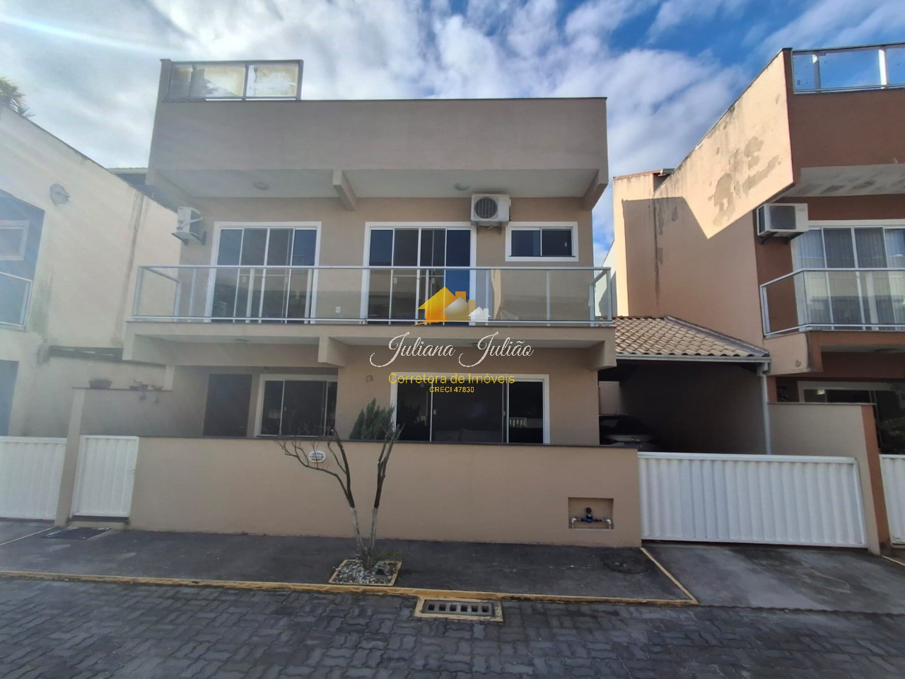 Casa à venda com 3 quartos, 150m² - Foto 3