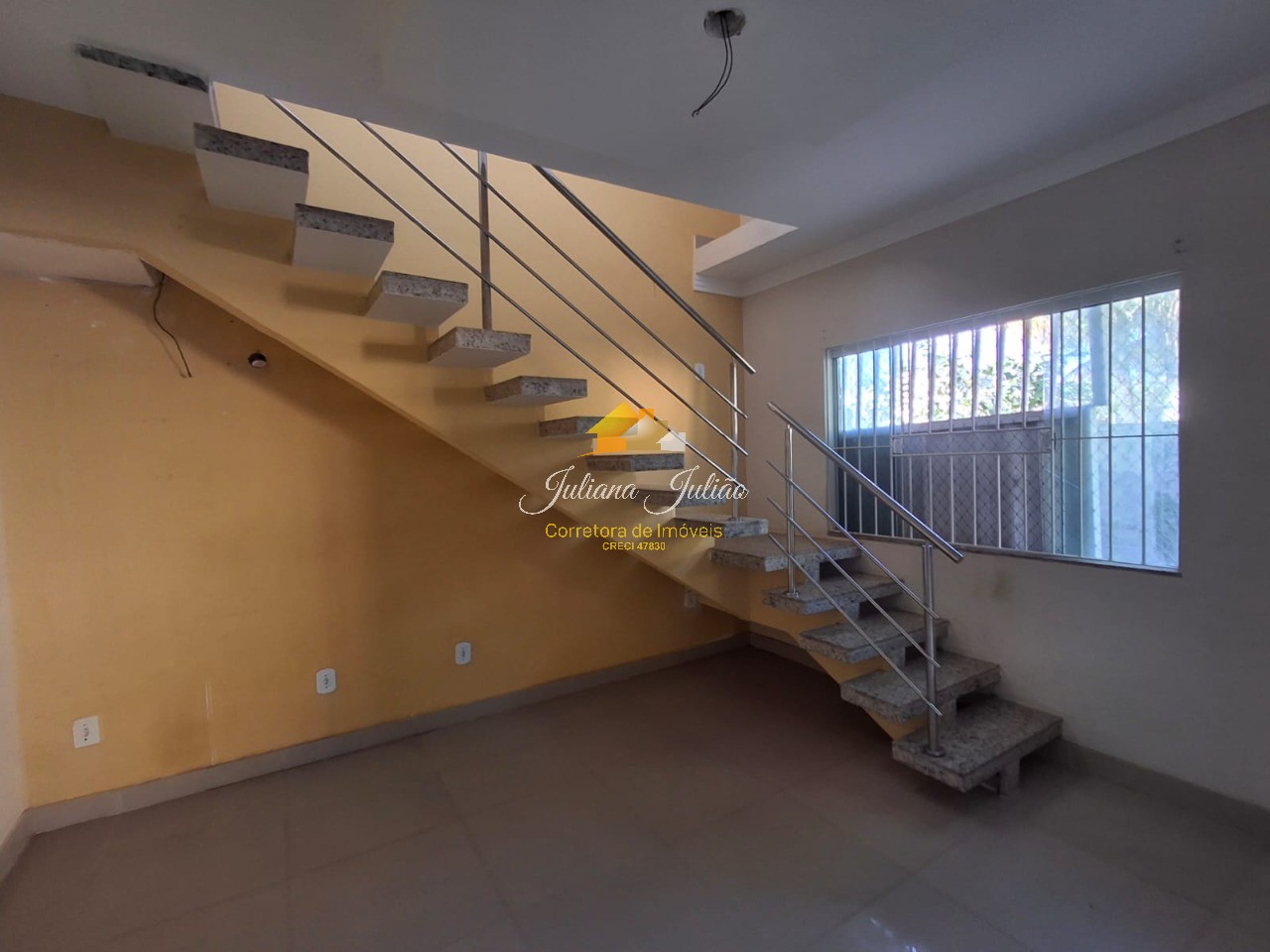 Casa à venda com 3 quartos, 110m² - Foto 5