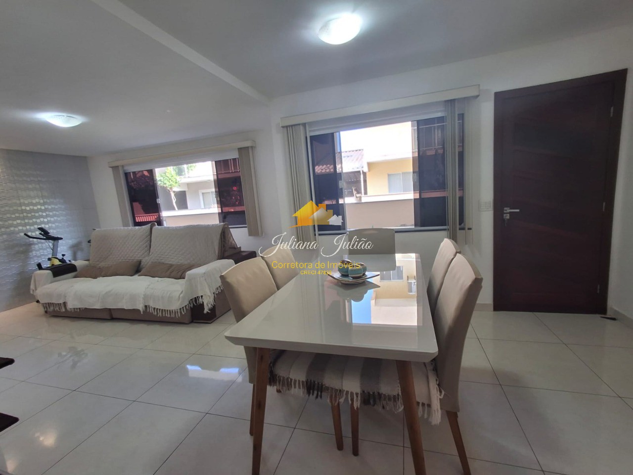 Casa à venda com 3 quartos, 150m² - Foto 7